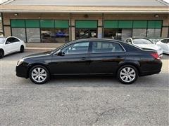 2007 Toyota Avalon 