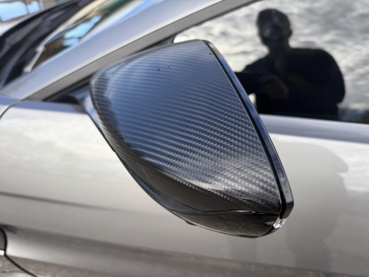 Aston Martin Vantage Coupe 2020
