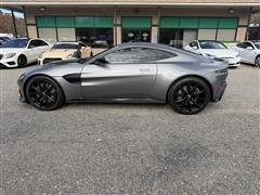 2020 Aston Martin Vantage 