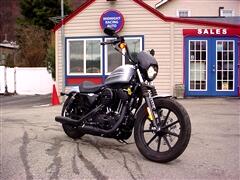 2020 Harley-Davidson Iron 1200  2020 Harley-Davidson Iron 1200