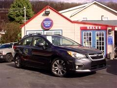 2013 Subaru Impreza  2013 Subaru Impreza