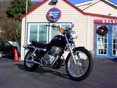 2016 Honda CMX250X (Rebel)  2016 Honda CMX250X (Rebel)