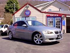 2007 BMW 328i xDrive 