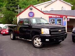 2010 Chevrolet Silverado 1500  2010 Chevrolet Silverado 1500