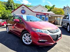2010 Honda Insight  2010 Honda Insight