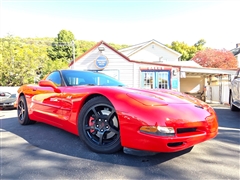 2000 Chevrolet Corvette  2000 Chevrolet Corvette