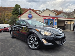 2015 Hyundai Elantra 