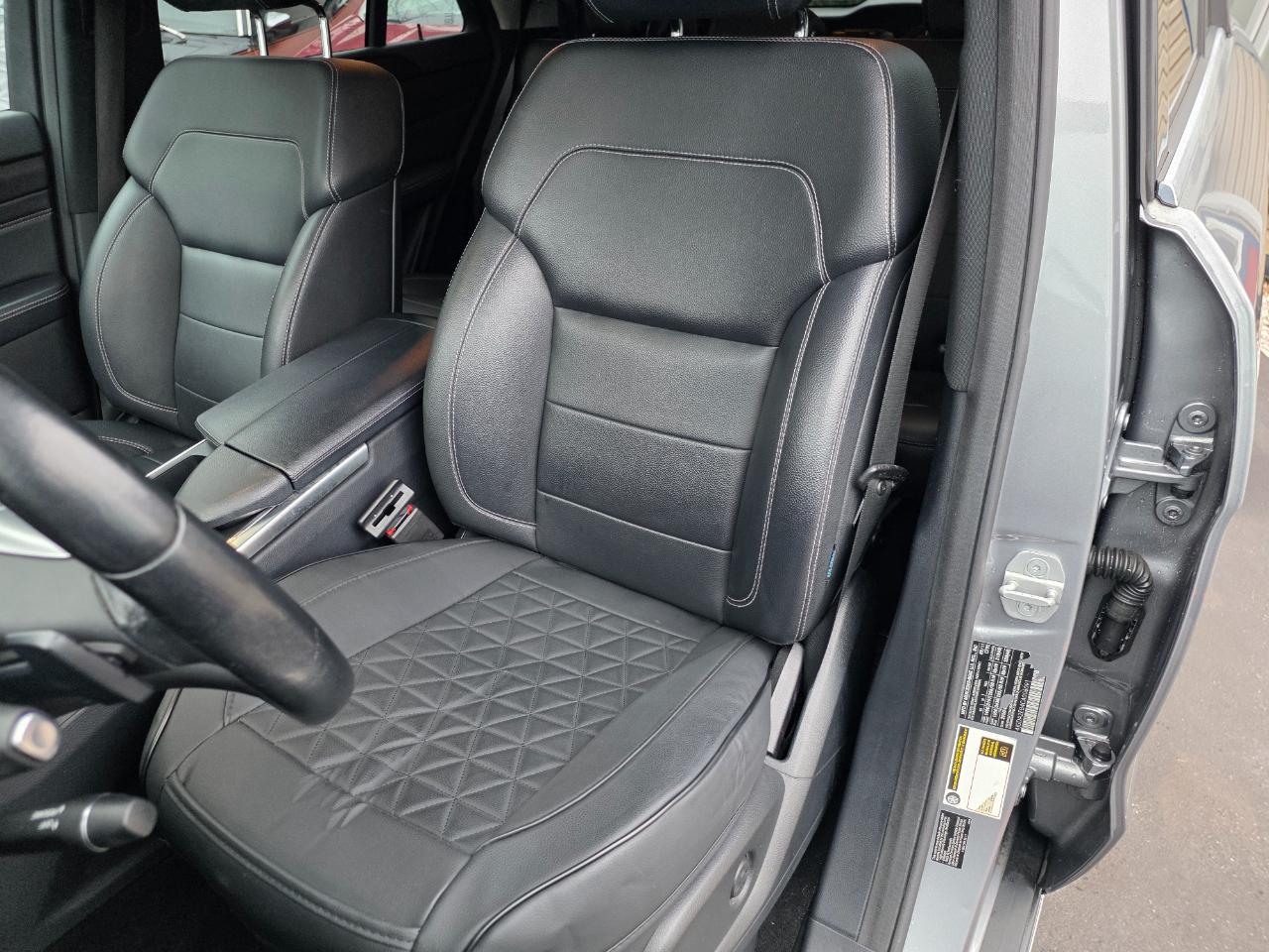 Mercedes-Benz M-Class 4MATIC 4dr ML 350 BlueTEC 2012