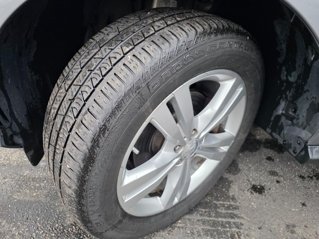 Mercedes-Benz M-Class 4MATIC 4dr ML 350 BlueTEC 2012