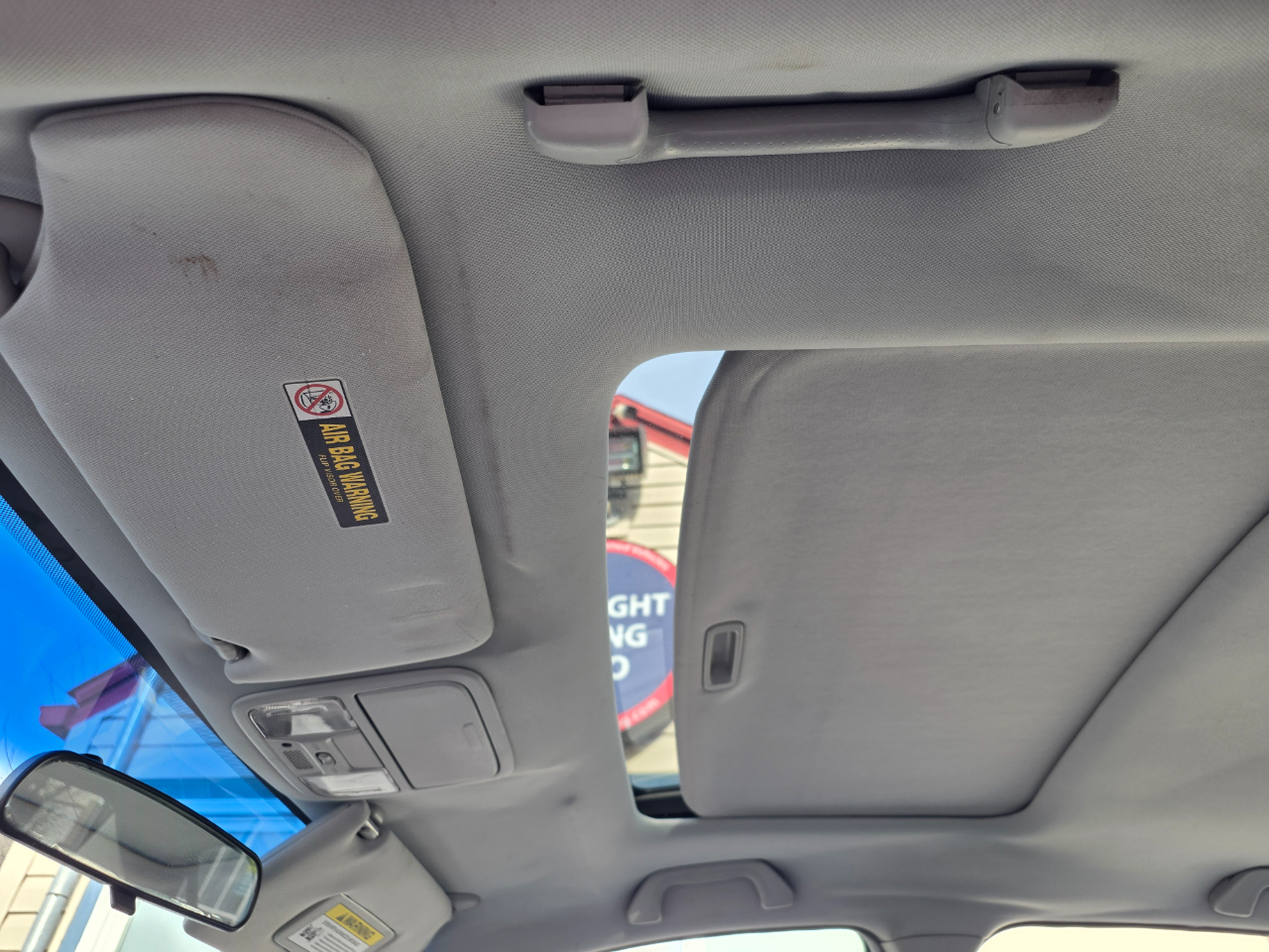 Honda Accord EX Sedan AT 2005