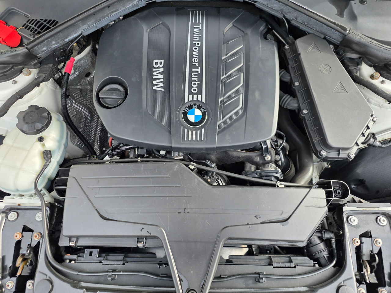 BMW 328d xDrive  2014