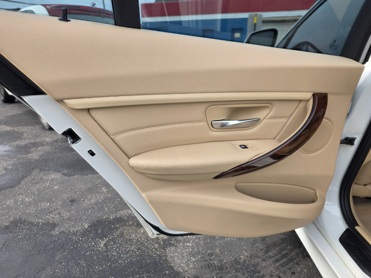 BMW 328d xDrive  2014