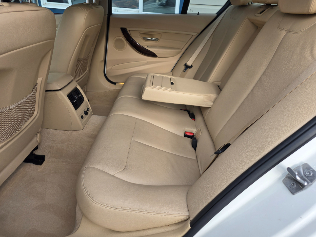 BMW 328d xDrive  2014