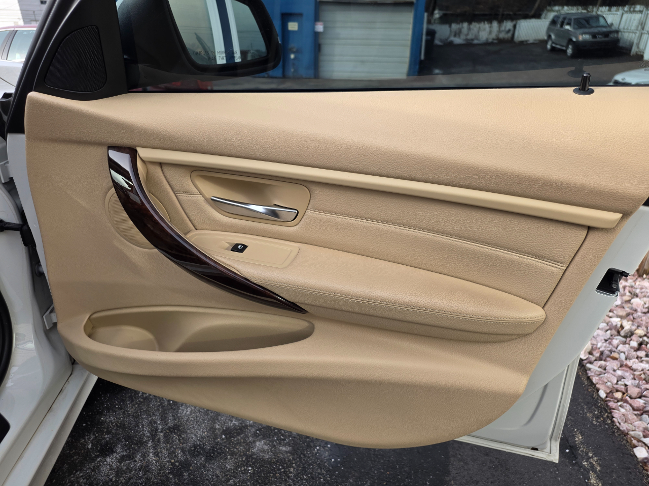 BMW 328d xDrive  2014