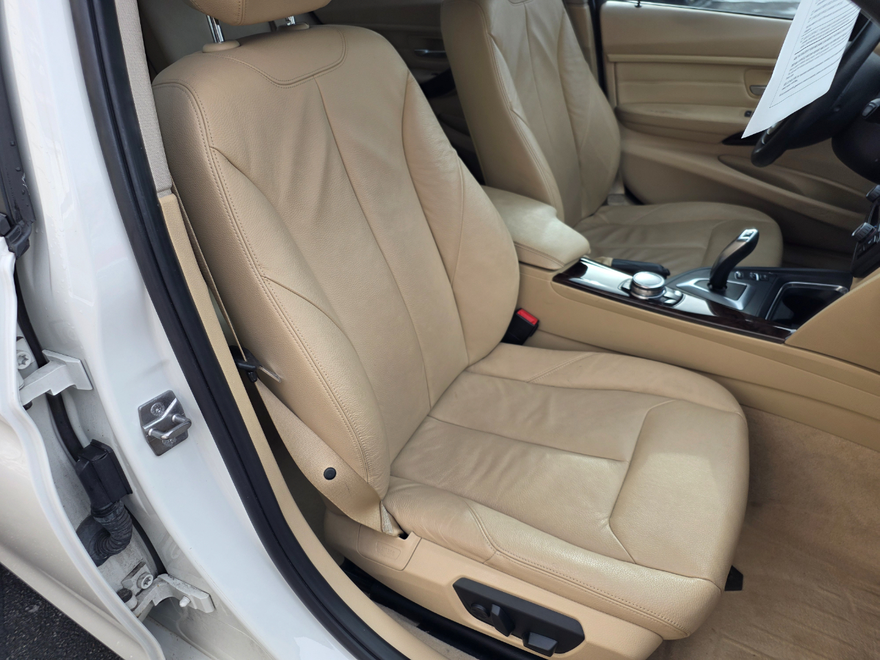 BMW 328d xDrive  2014