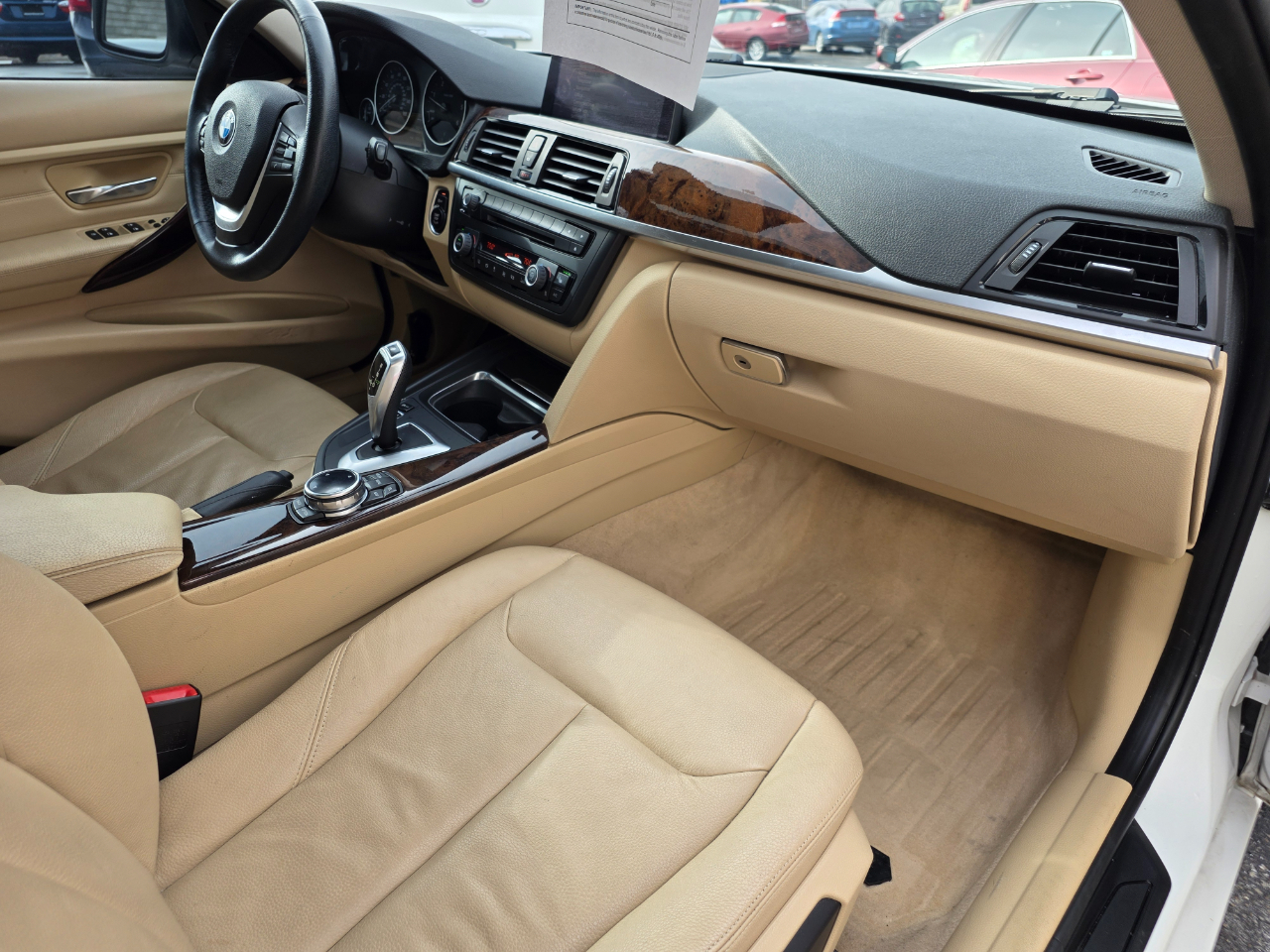 BMW 328d xDrive  2014