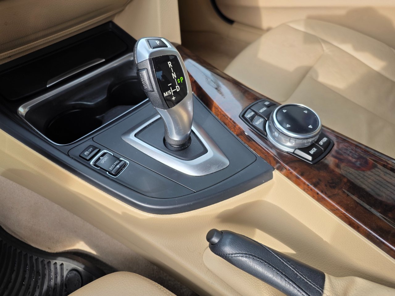 BMW 328d xDrive  2014