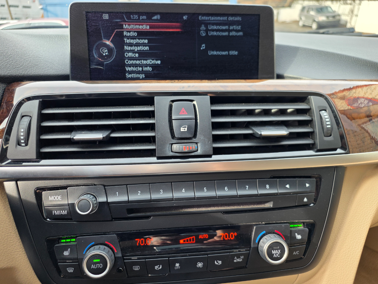 BMW 328d xDrive  2014