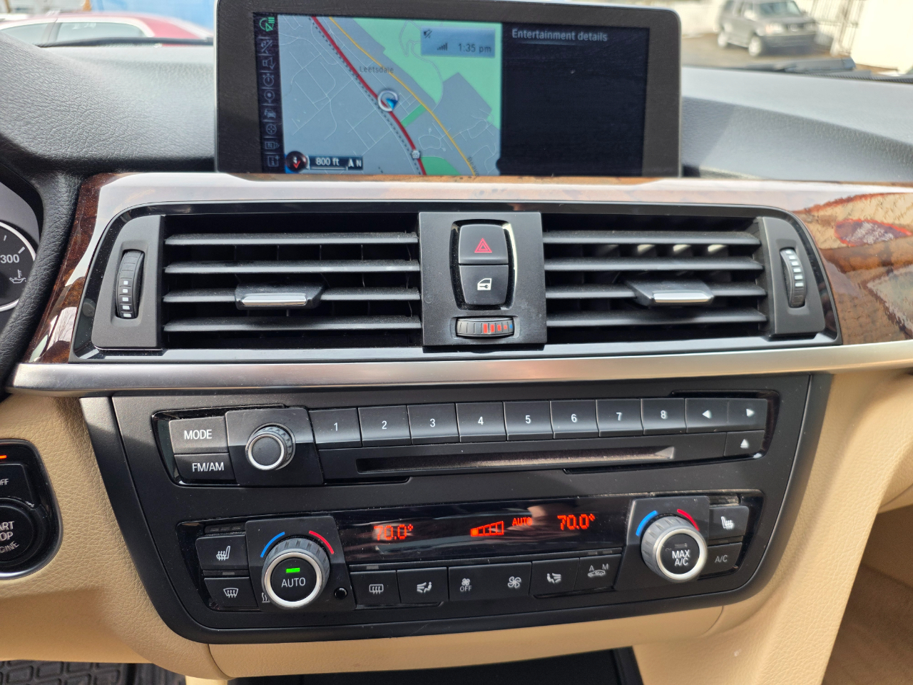 BMW 328d xDrive  2014