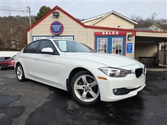 2014 BMW 328d xDrive 