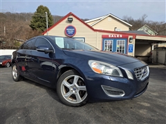 2012 Volvo S60 