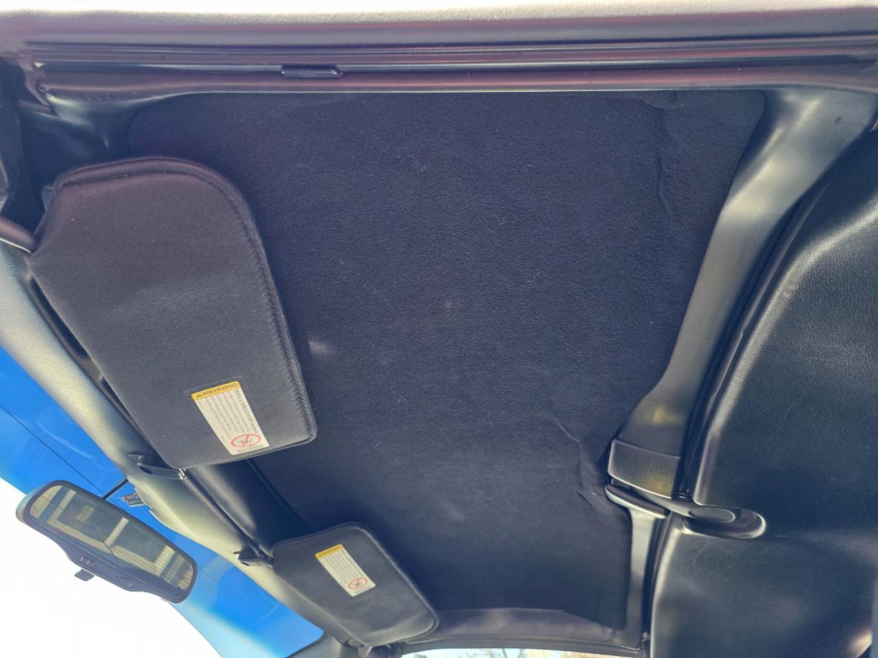 Chevrolet Corvette Coupe 2000