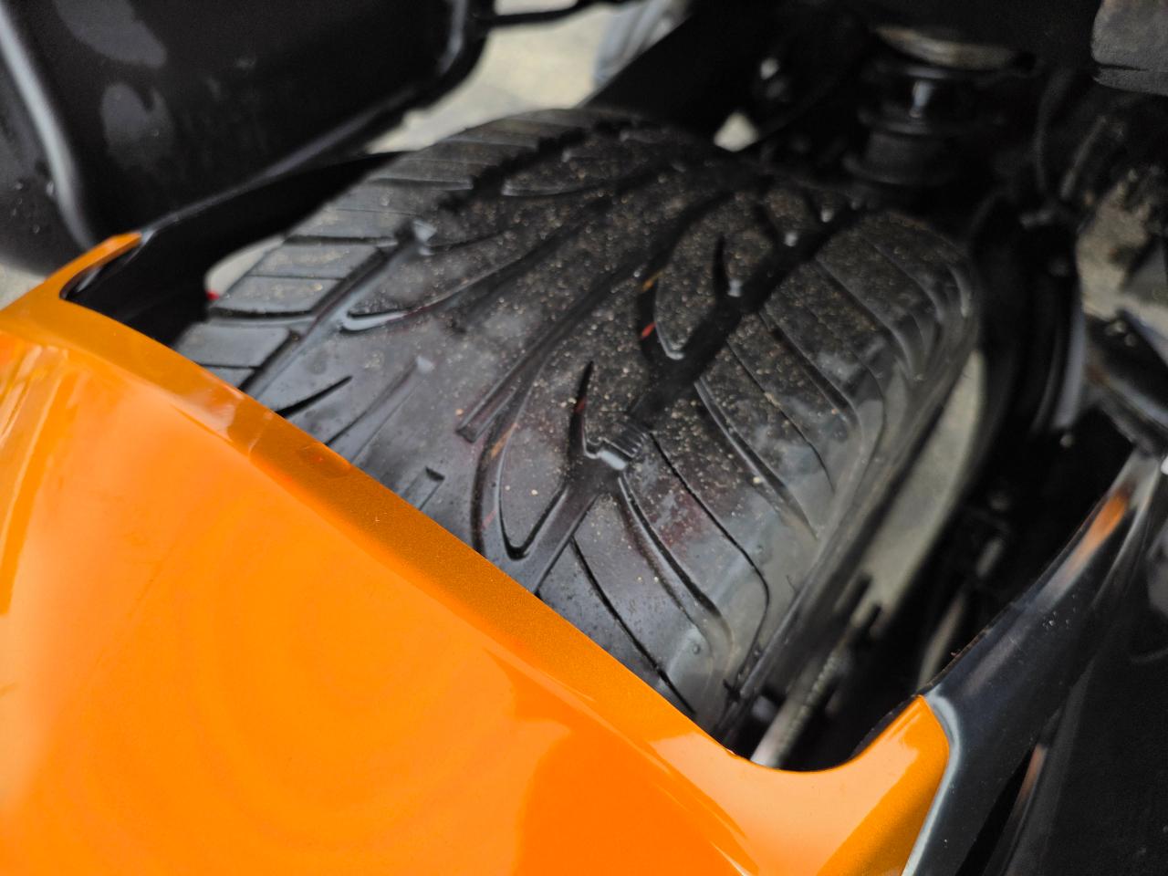 Can-Am Spyder ST/STS/ST Limited  2014