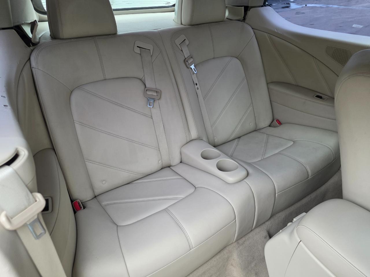 Nissan Murano CrossCabriolet AWD 2014