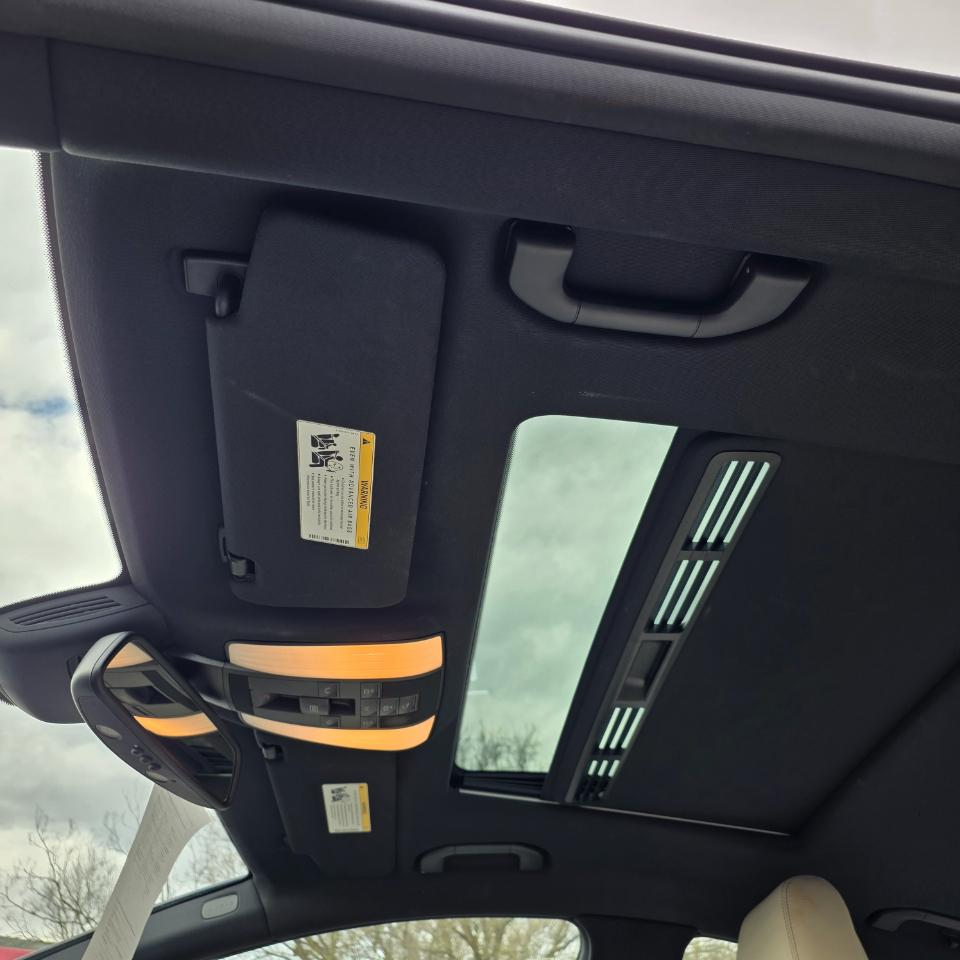 Mercedes-Benz CLS-Class CLS400 4MATIC 2016