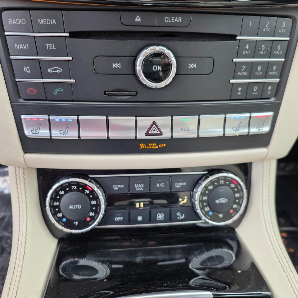 Mercedes-Benz CLS-Class CLS400 4MATIC 2016