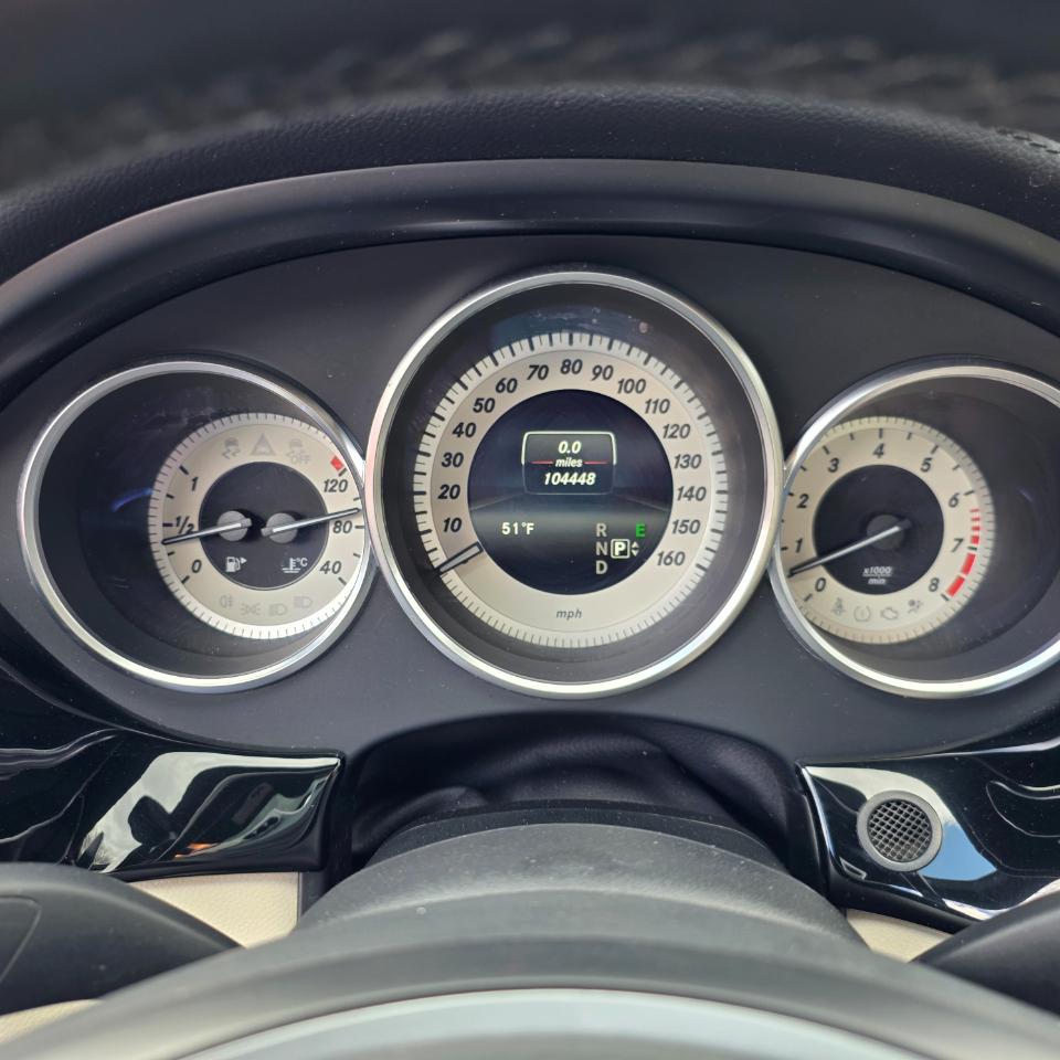 Mercedes-Benz CLS-Class CLS400 4MATIC 2016