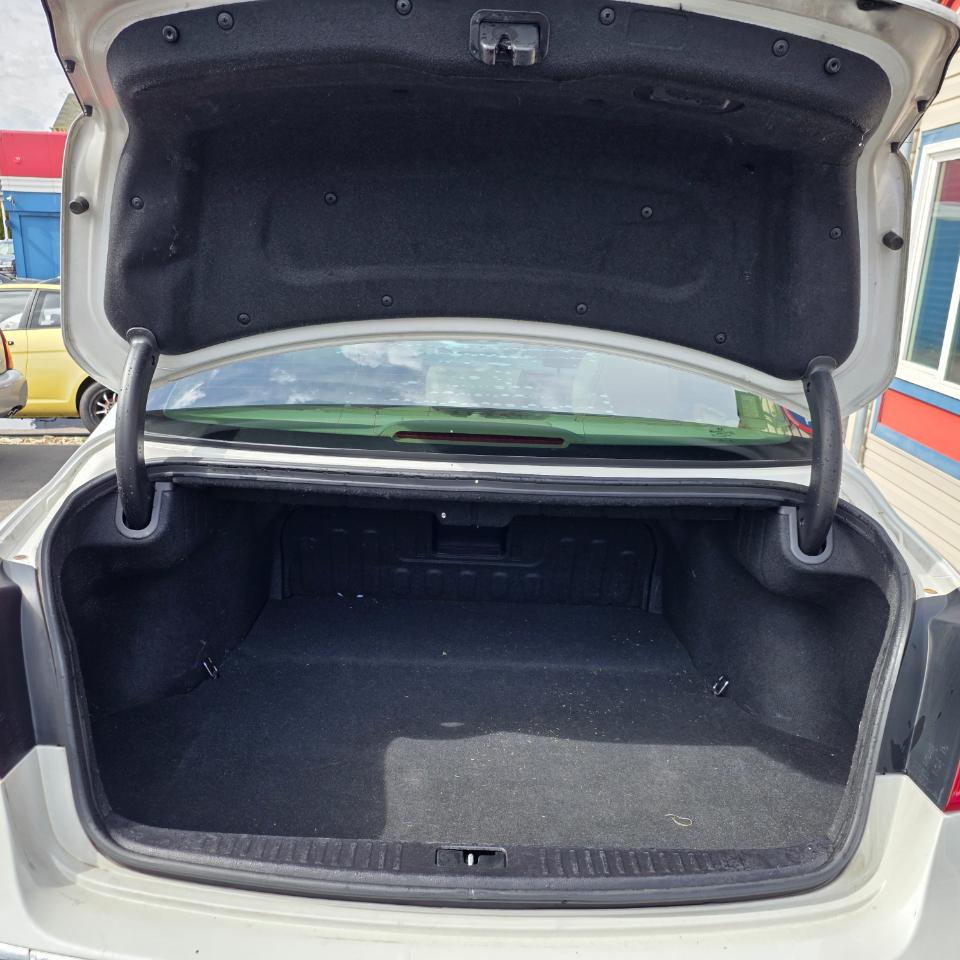 Hyundai Genesis 3.8L 2013