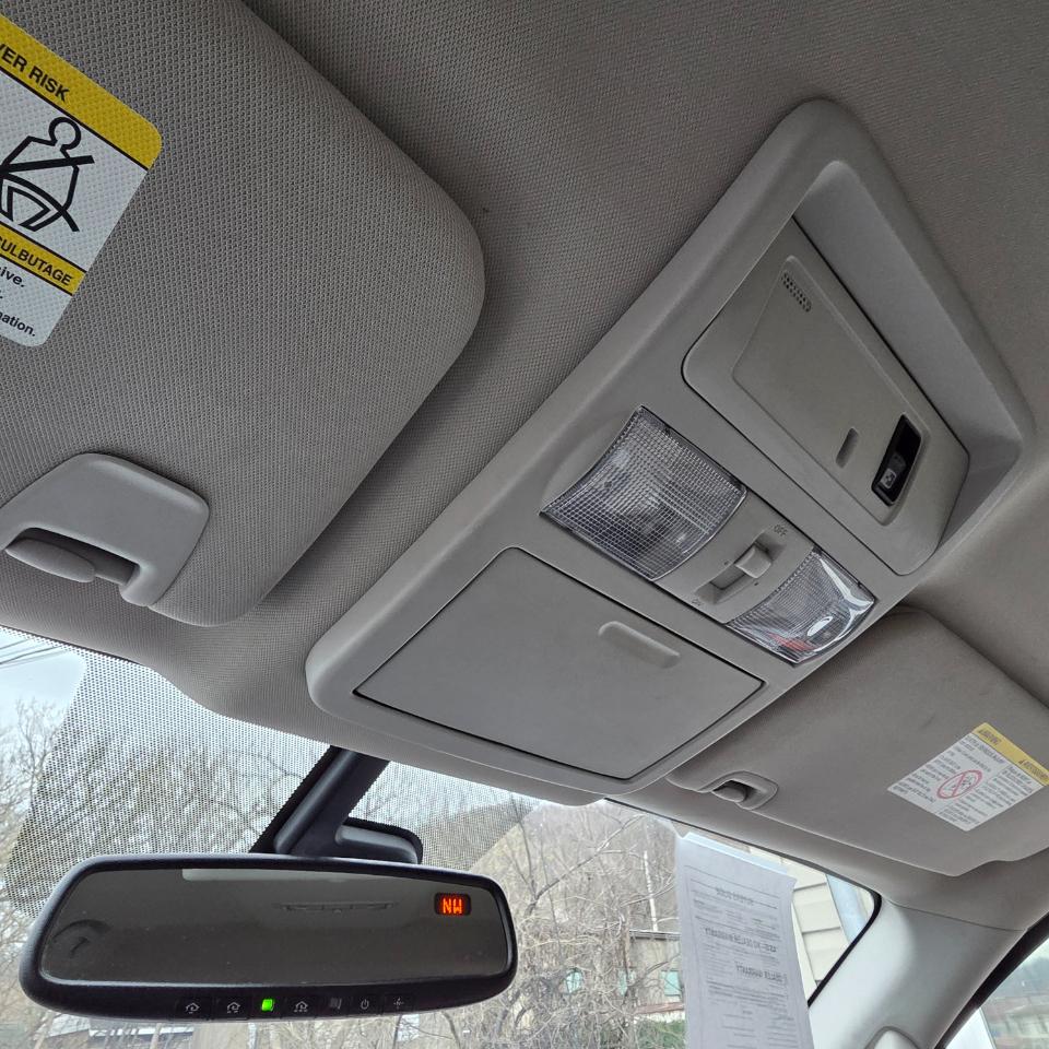 Nissan Titan XD SV 4WD Diesel 2017