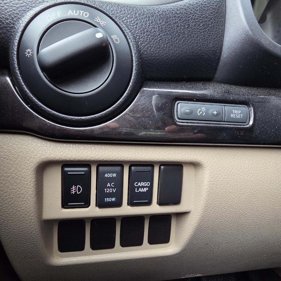 Nissan Titan XD SV 4WD Diesel 2017