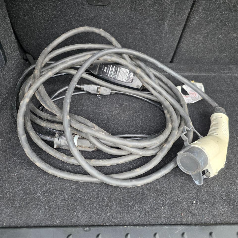 BMW i3 Base w/Range Extender 2015