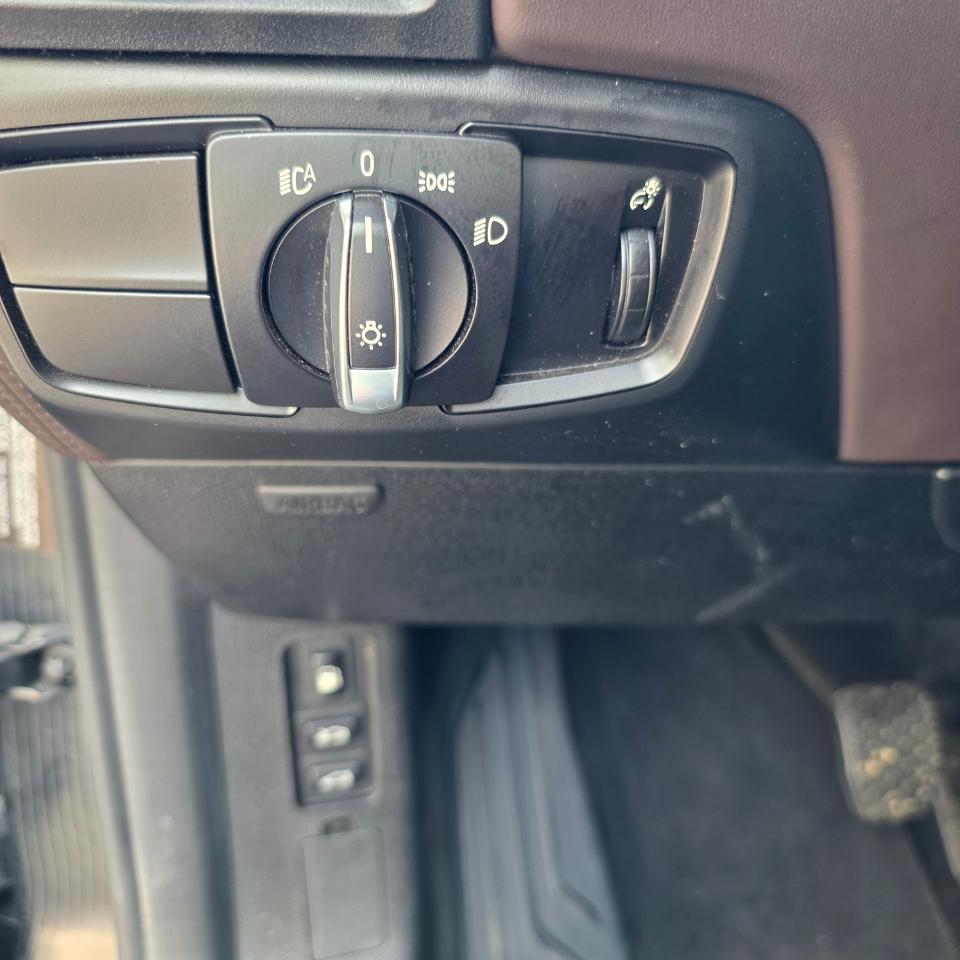 BMW i3 Base w/Range Extender 2015