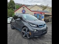 2015 BMW i3 