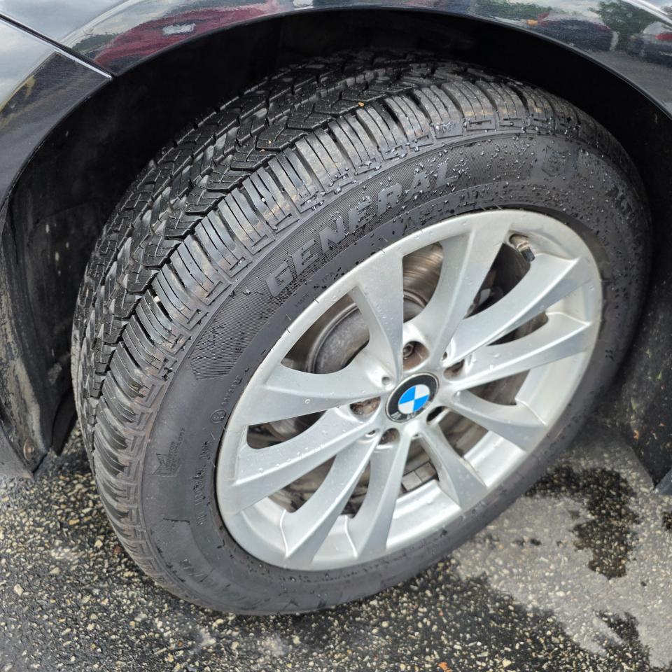 BMW 320i xDrive  2017