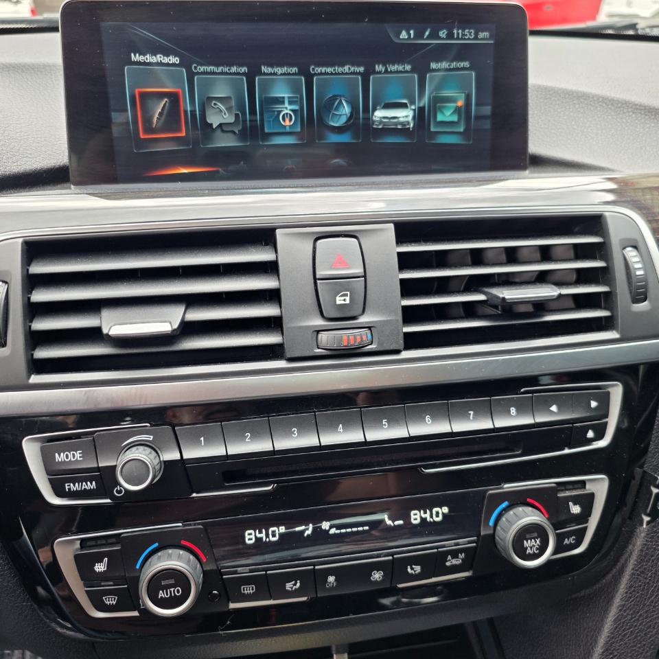 BMW 320i xDrive  2017