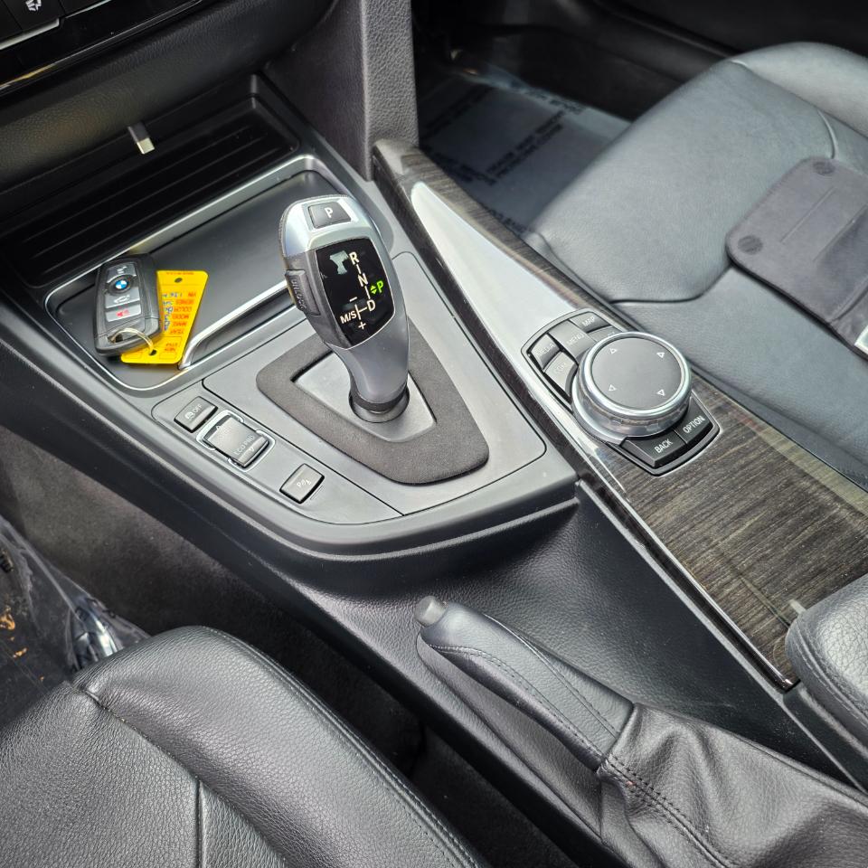 BMW 320i xDrive  2017