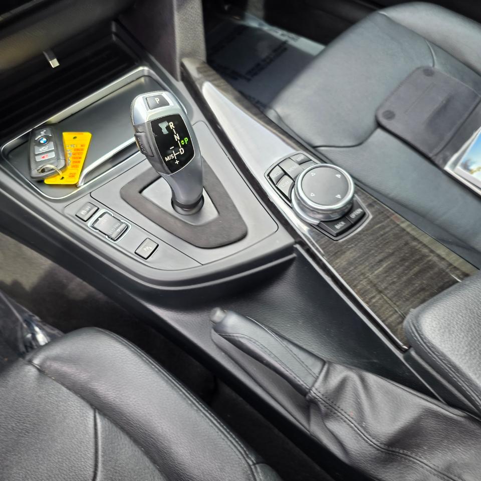 BMW 320i xDrive  2017