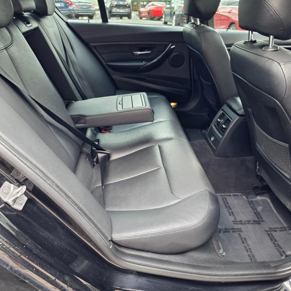BMW 320i xDrive  2017