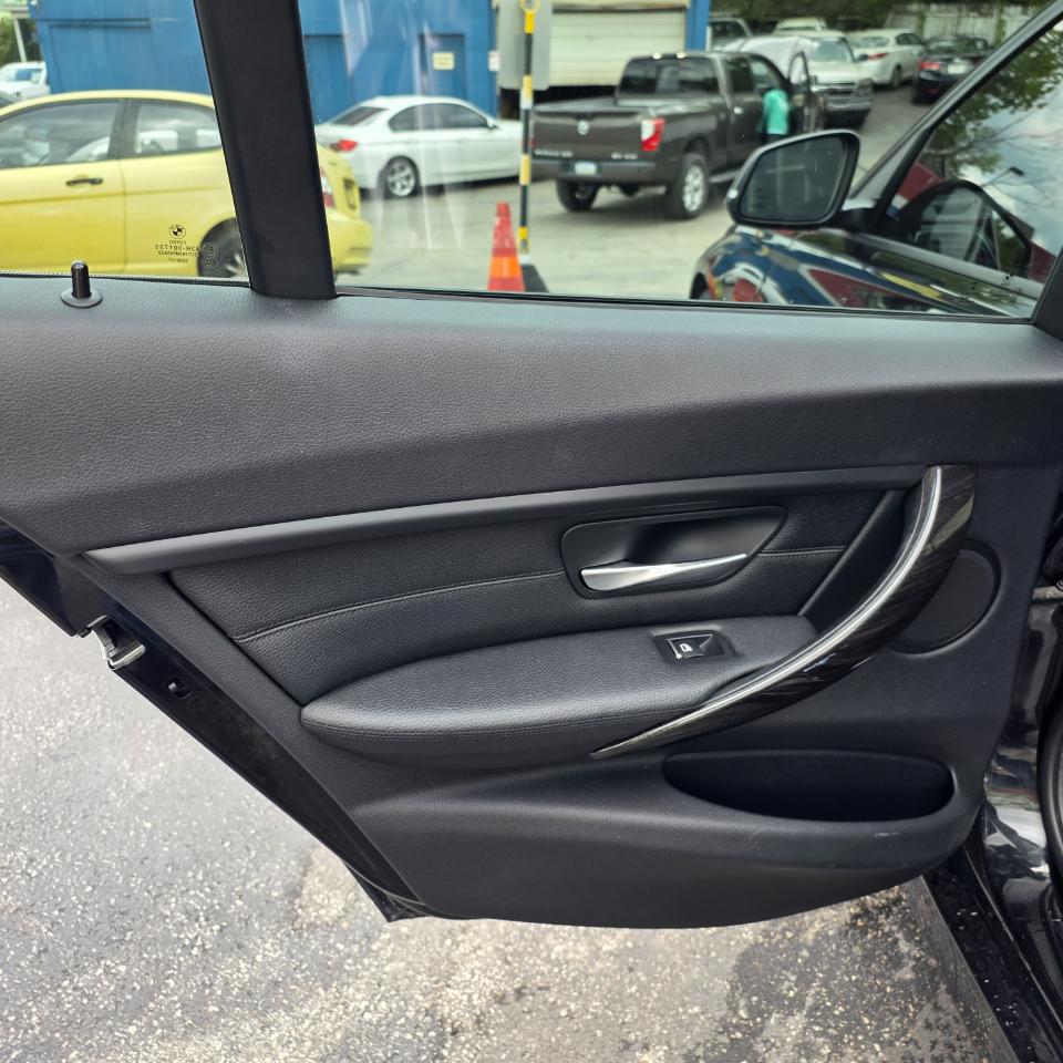 BMW 320i xDrive  2017