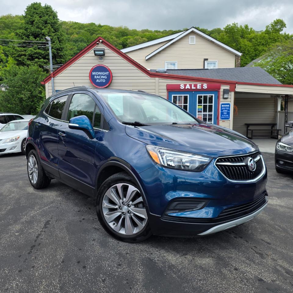 Buick Encore Preferred FWD 2019