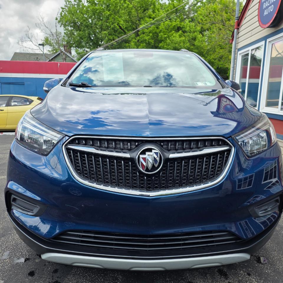 Buick Encore Preferred FWD 2019