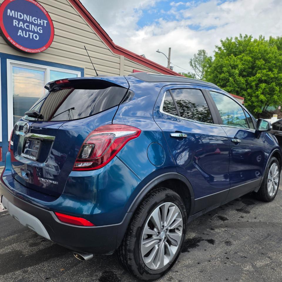 Buick Encore Preferred FWD 2019