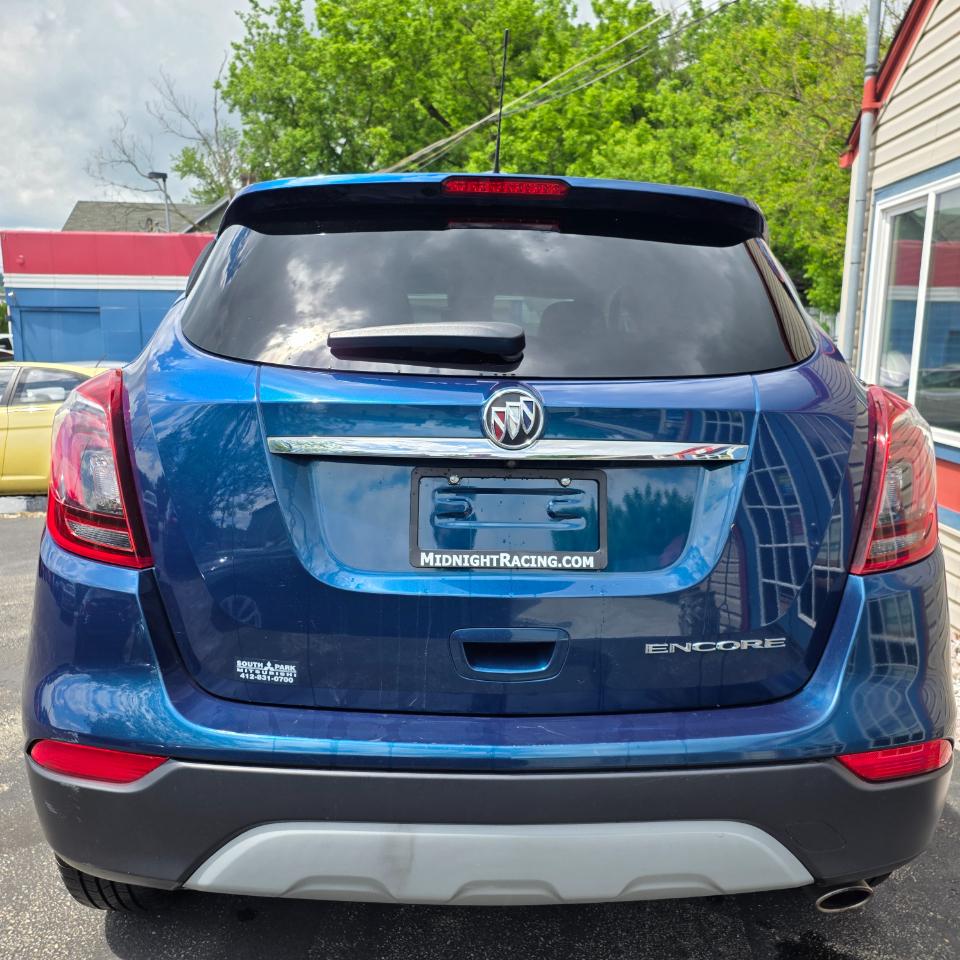 Buick Encore Preferred FWD 2019