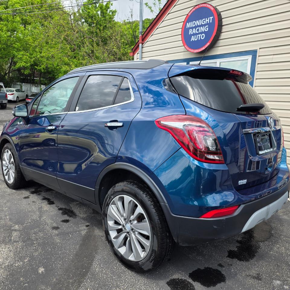 Buick Encore Preferred FWD 2019
