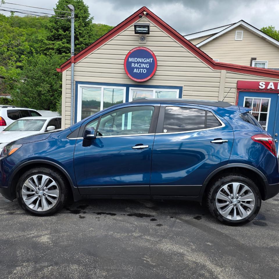 Buick Encore Preferred FWD 2019