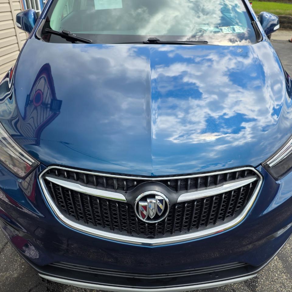 Buick Encore Preferred FWD 2019